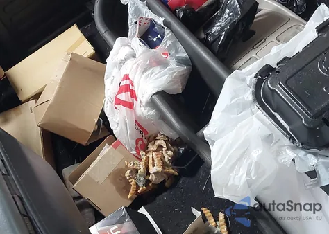 2001 Dodge Ram 2500 St from USA, damaged, VIN 1B7KF23611J270496